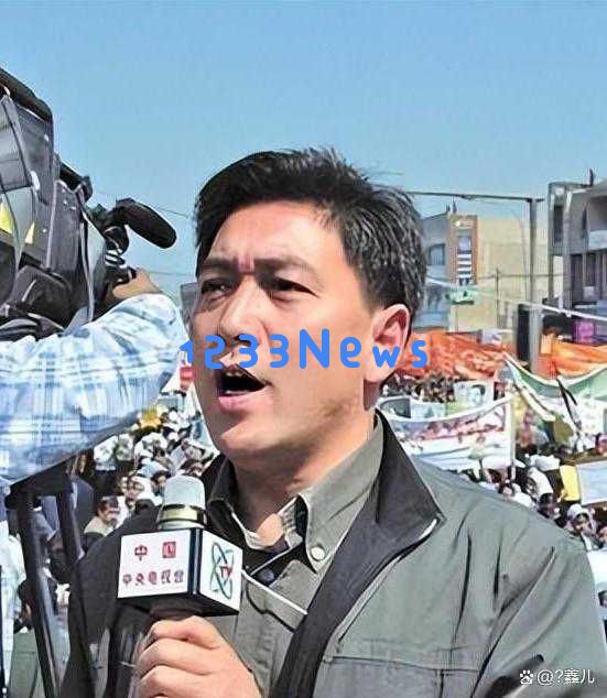水均益：曾被全网攻击逼迫离开主持圈，目前他的生活和事业现状如何？