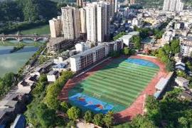 贵州玉屏校园内文明花朵竞相绽放，提升学生素养与文化氛围