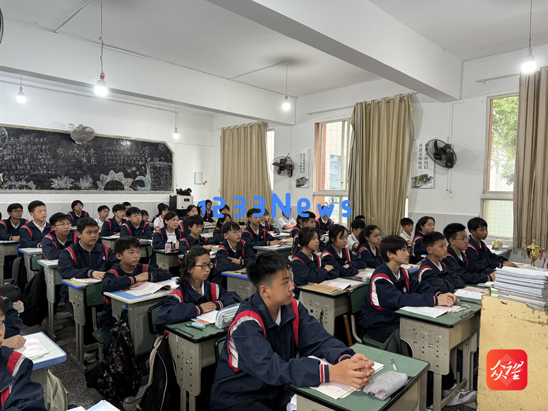 贵州玉屏校园内文明花朵竞相绽放，提升学生素养与文化氛围