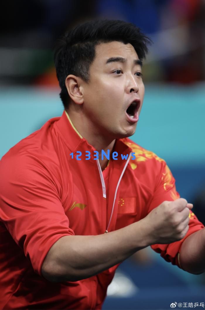 教练王皓，笔试将在本周日如期举行，敬请关注