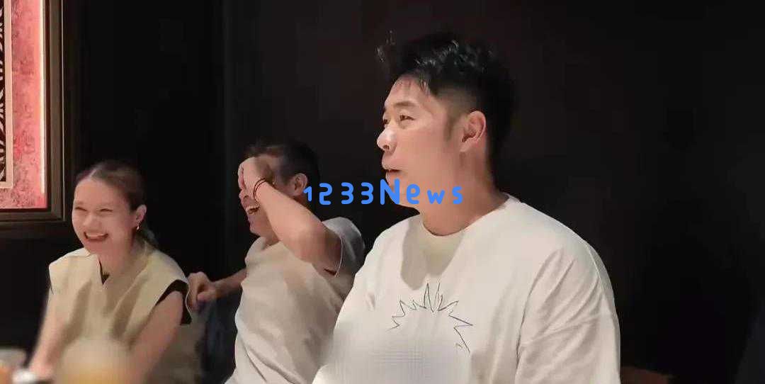 陈赫宴请朋友，李乃文携伴侣首次公开露面，马頔与李纯低调出席活动！