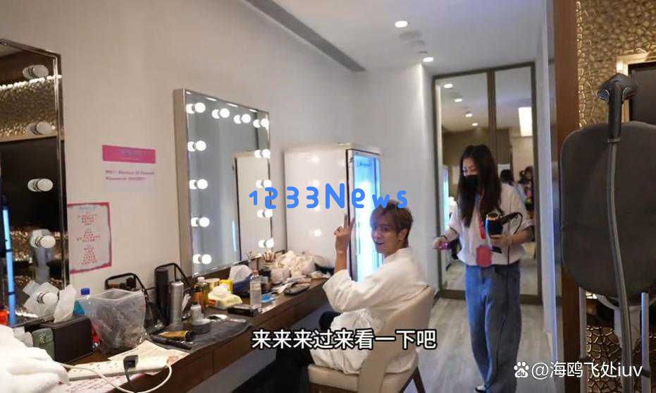 罗志祥重回娱乐圈？这一身打扮竟然高达百万价值！