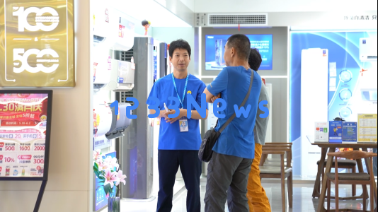 从“单一产品销售”到“全流程管理”：苏宁易购家电管家如何重塑服务价值链