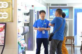 从“单一产品销售”到“全流程管理”：苏宁易购家电管家如何重塑服务价值链