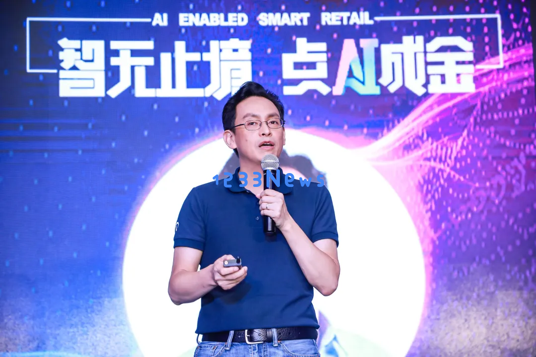 胡云华从微软与阿里入驻智谱，担任智谱清言项目的负责人，开启全新篇章