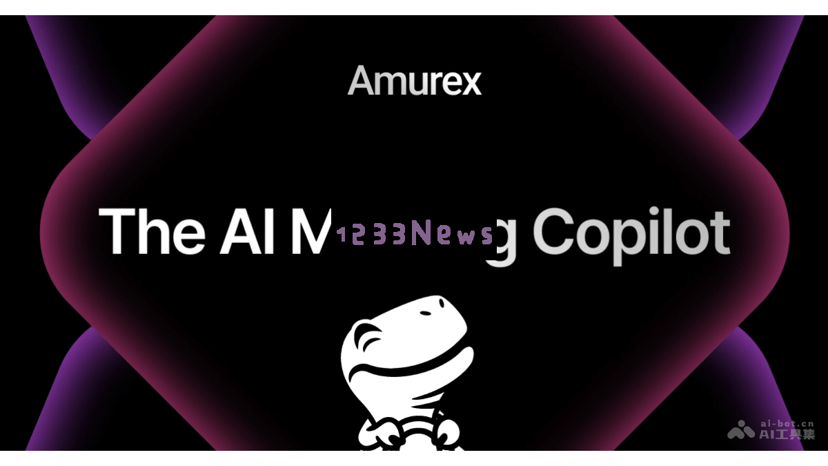 Amurex - 开源AI会议辅助工具，实现实时建议、智能摘要与关键信息快速回顾