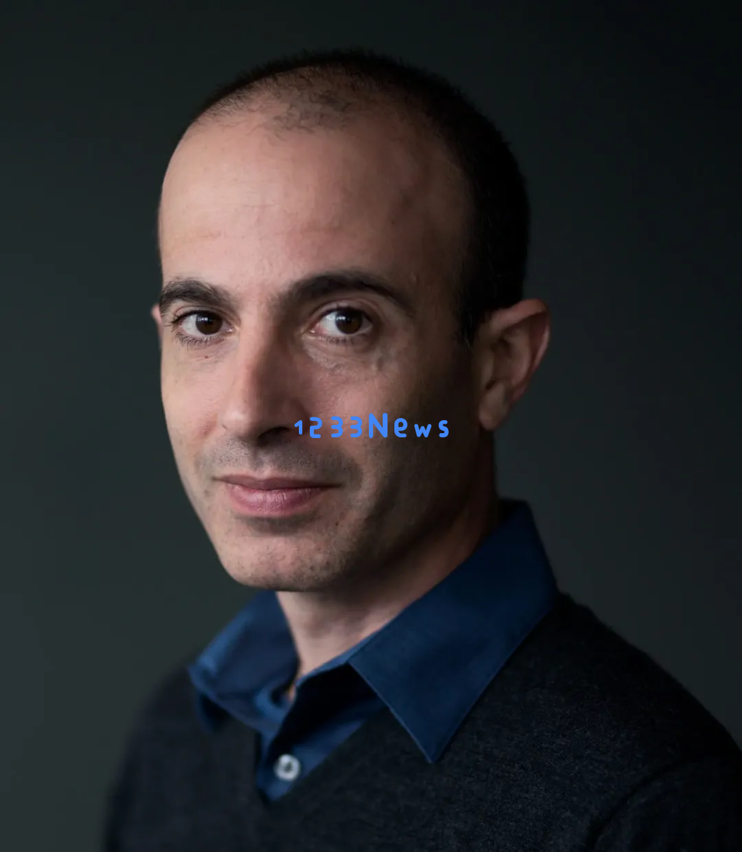 尤瓦尔·赫拉利：人工智能面临的真正挑战在于庞大的官僚体系而非人类的终结