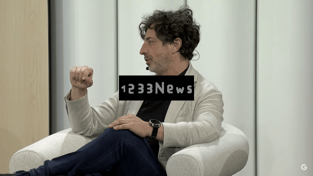 谷歌AGI战略揭秘：布林与哈萨比斯畅谈未来技术，谁将引领智能新时代？