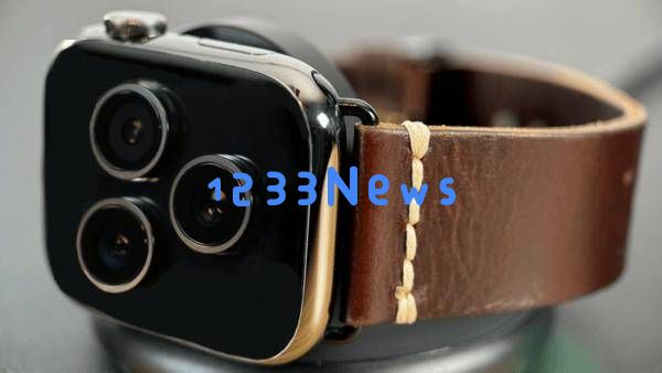 苹果Apple Watch放弃摄像头，AI增强AirPods和智能眼镜成全新产品亮点？