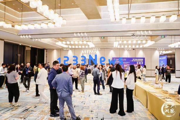 优音通信参加新客服节，全面智能化方案引领客服行业AI升级新潮流