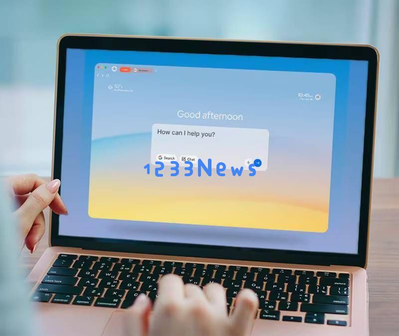 诺顿Neo浏览器颠覆你的网络体验：AI技术如何改变你的冲浪方式？