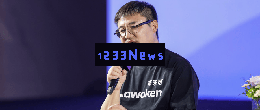 李未可科技推出全新AI眼镜，创始人深入解析为何专注于AI技术