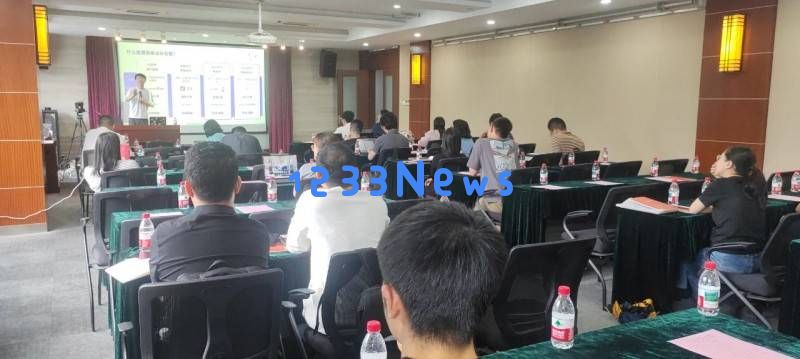宁波智能设计新时代：CCAI宁波中心DeepSeek生态合作伙伴计划成功举办培训活动