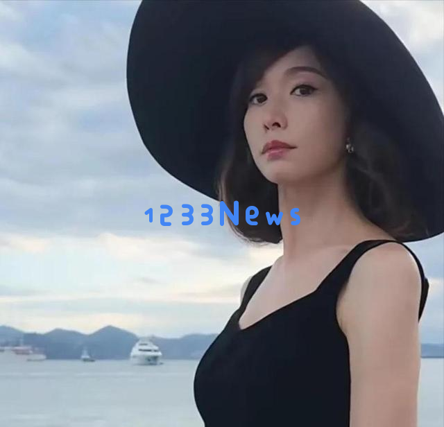 林志玲嫁给日本人后引发全网争议，短短一句话道出她的无奈与心酸