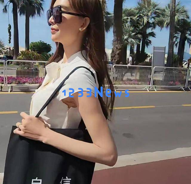 林志玲嫁给日本人后引发全网争议，短短一句话道出她的无奈与心酸