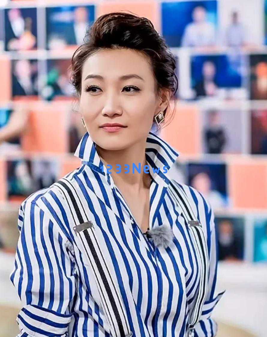 央视三位冻龄女神主持人为何一直单身？她们的颜值让人惊艳，背后单身原因竟然惊人相似