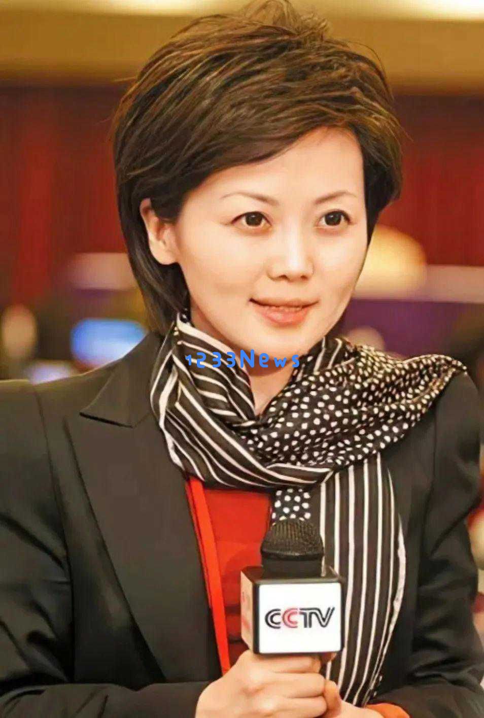 央视三位冻龄女神主持人为何一直单身？她们的颜值让人惊艳，背后单身原因竟然惊人相似
