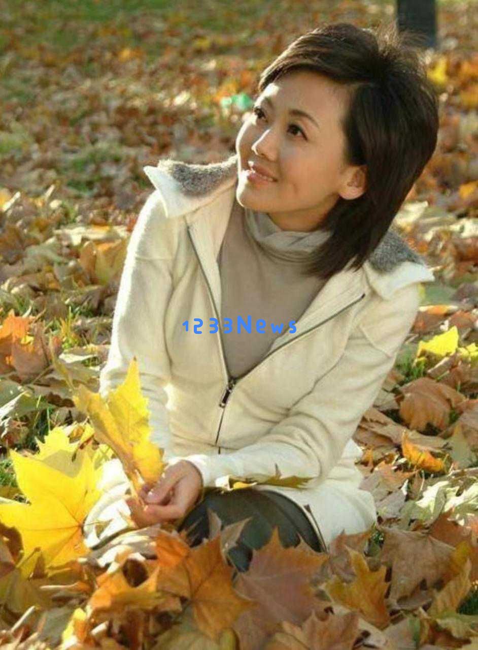 央视三位冻龄女神主持人为何一直单身？她们的颜值让人惊艳，背后单身原因竟然惊人相似