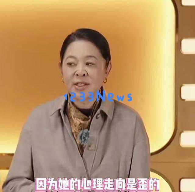 宣璐在节目中的表现引发热议，曾被视为女神的她如今形象大跌