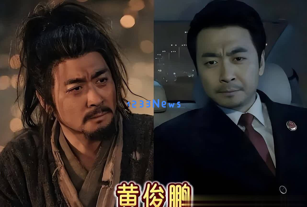 太搞笑了！为了得到肖战的签名，他竟然被家人逼着演《藏海传》！