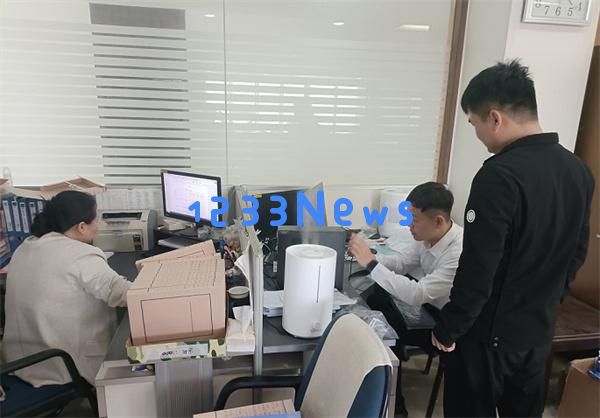 滨州联通智能国际专线推动企业业绩增长显著提升