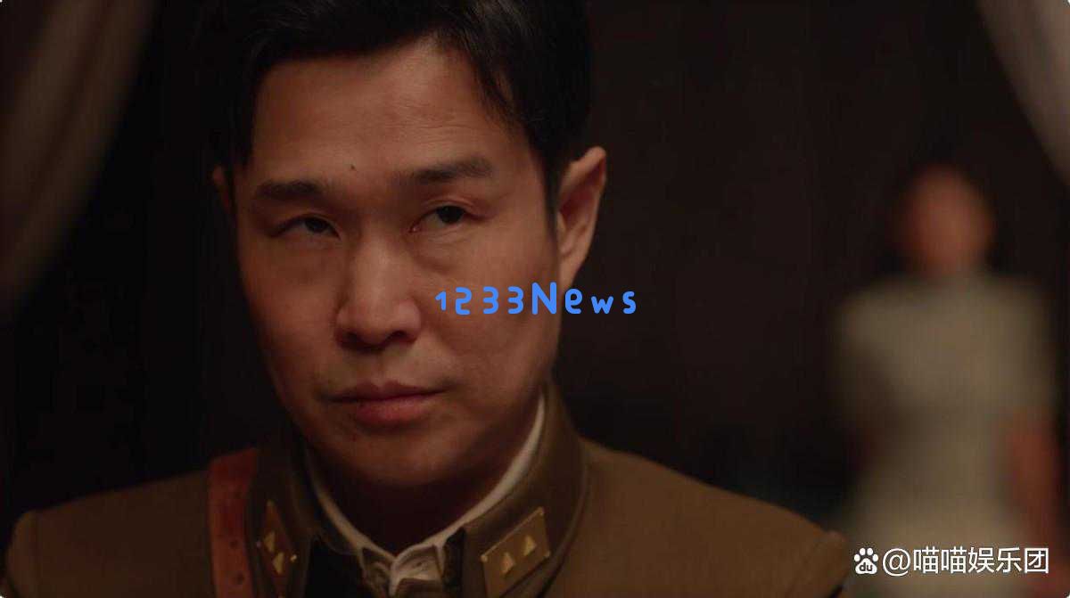 小沈阳新片上线后霸榜，抗战题材影片成功引发观众热议，笑得让人捶床