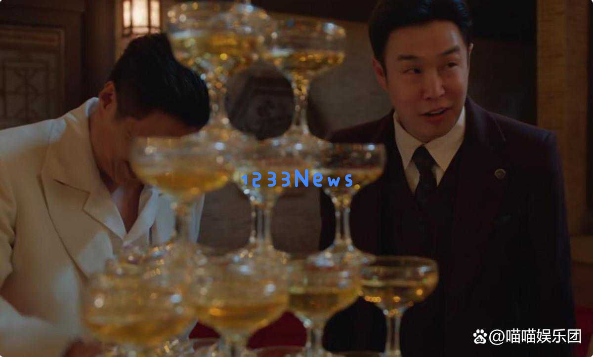 小沈阳新片上线后霸榜，抗战题材影片成功引发观众热议，笑得让人捶床
