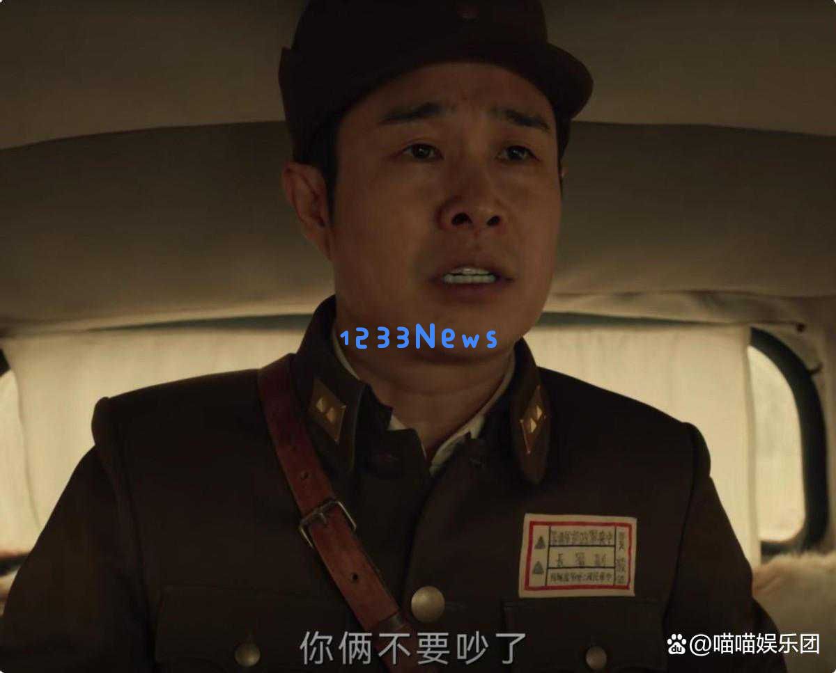 小沈阳新片上线后霸榜，抗战题材影片成功引发观众热议，笑得让人捶床