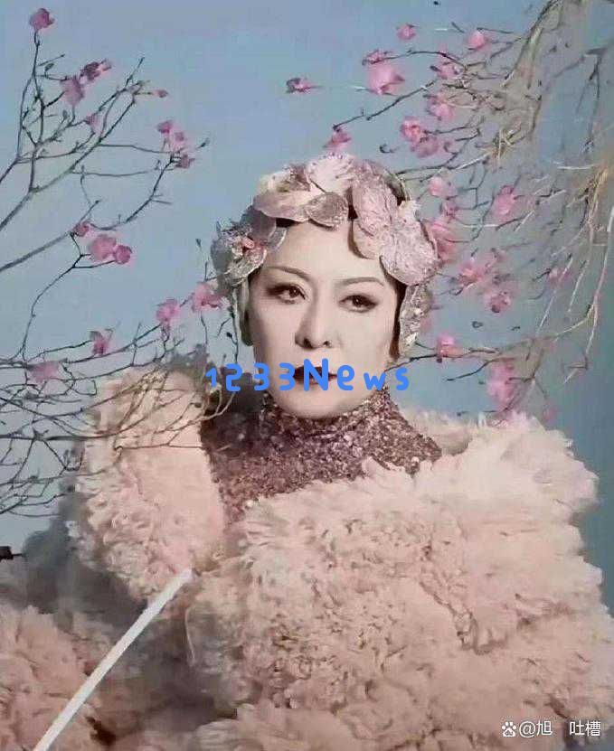 张柏芝庆生惊喜不断！Lucas暖心护母瞬间曝光，网友纷纷感叹撞脸向太