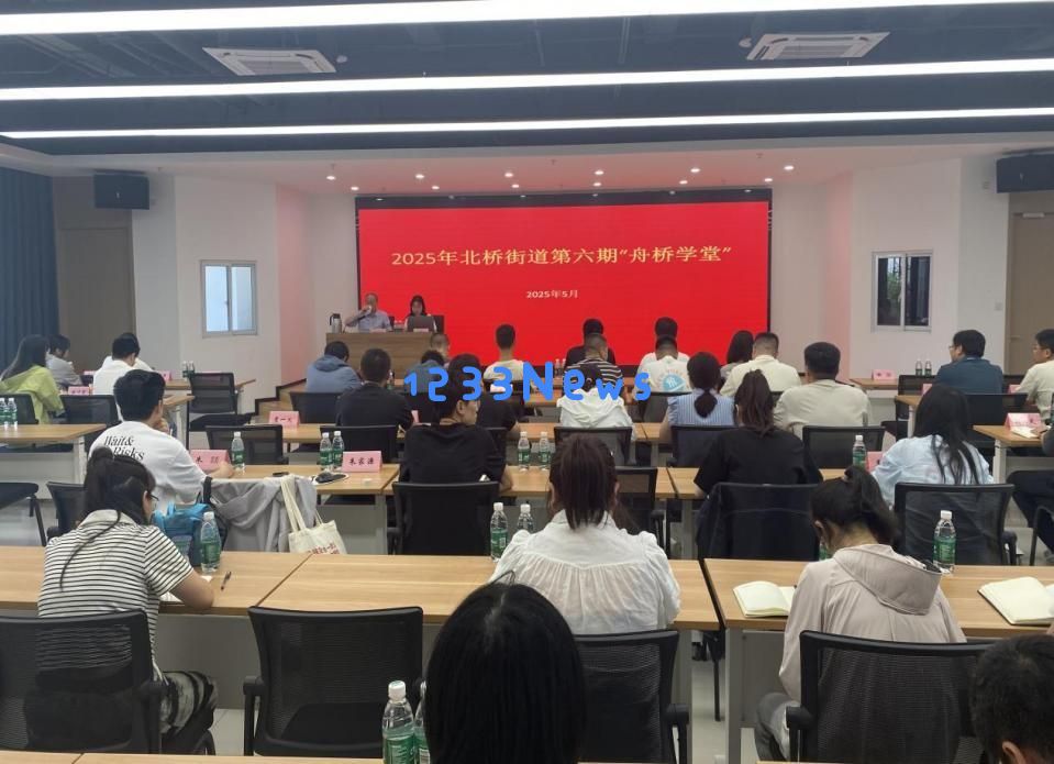 携手学习与实践，共同成长，“舟桥尖兵”青训营成果丰硕，收获颇丰！
