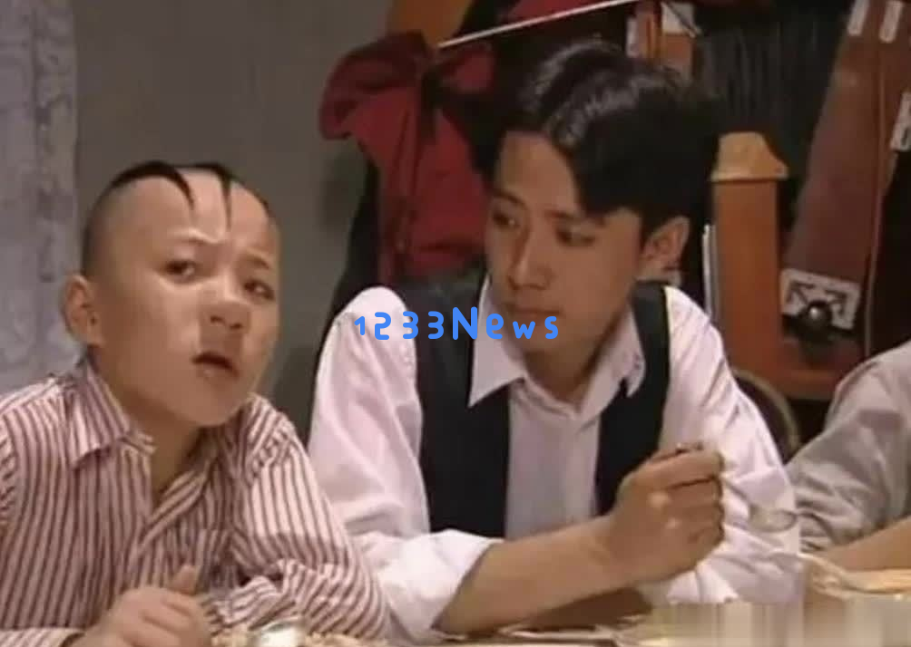 演员高鑫婚后17年不下厨洗碗，财务全交给妻子打理，简直是人间清醒的典范