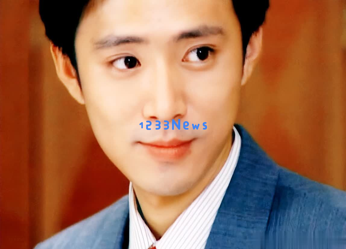 演员高鑫婚后17年不下厨洗碗，财务全交给妻子打理，简直是人间清醒的典范