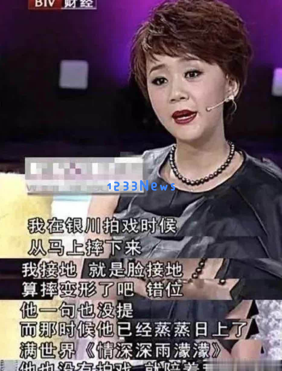 演员高鑫婚后17年不下厨洗碗，财务全交给妻子打理，简直是人间清醒的典范