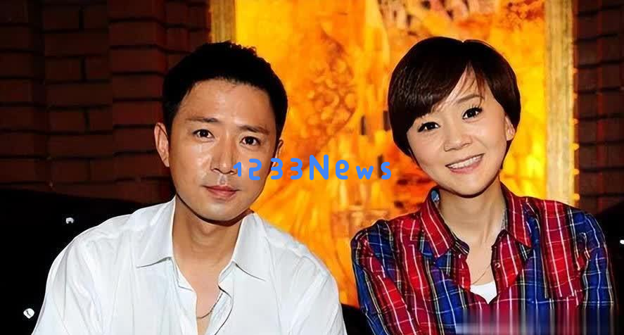 演员高鑫婚后17年不下厨洗碗，财务全交给妻子打理，简直是人间清醒的典范