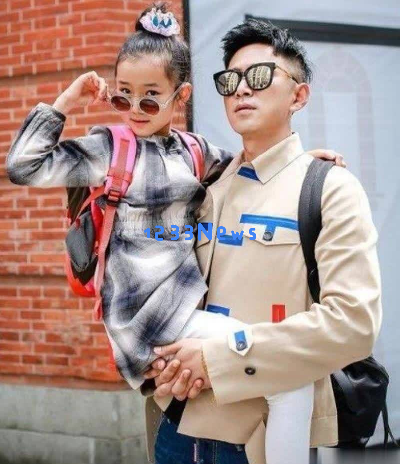 演员高鑫婚后17年不下厨洗碗，财务全交给妻子打理，简直是人间清醒的典范