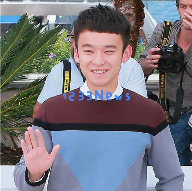 董子健凭借出色演技逆袭而上，星二代再展实力赢得观众高度赞赏