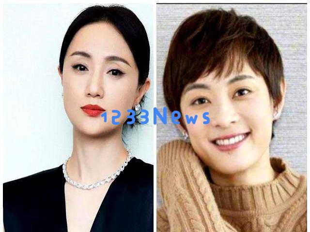 朱媛媛隐瞒癌症五年，孙俪唇下痣消失瞬间引发网友热议：娱乐圈的真相究竟是什么