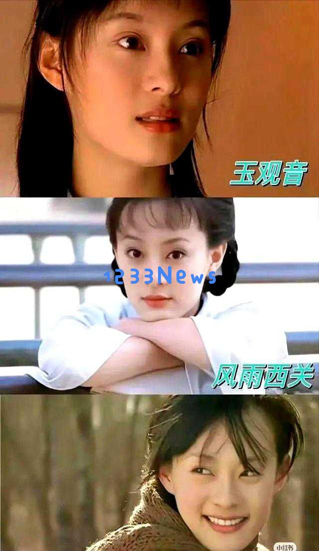 朱媛媛隐瞒癌症五年，孙俪唇下痣消失瞬间引发网友热议：娱乐圈的真相究竟是什么