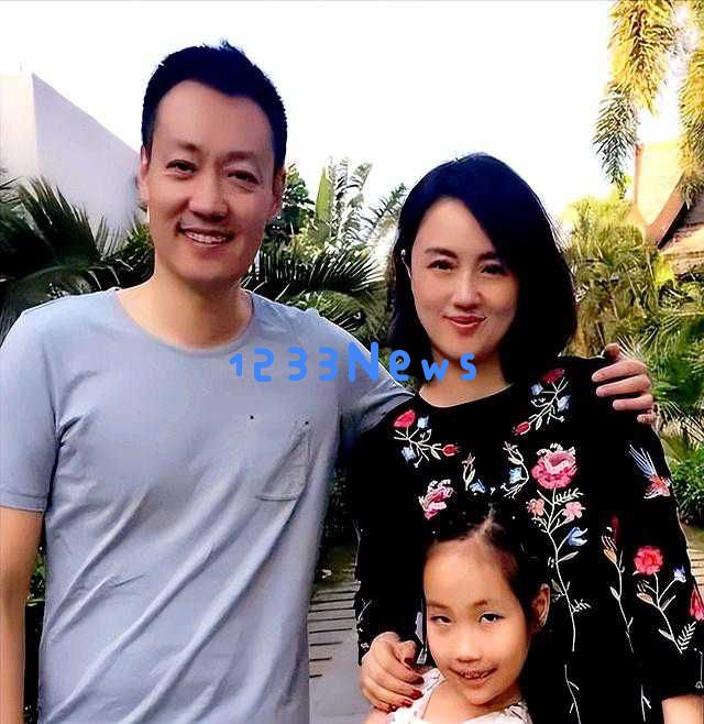 朱媛媛隐瞒癌症五年，孙俪唇下痣消失瞬间引发网友热议：娱乐圈的真相究竟是什么