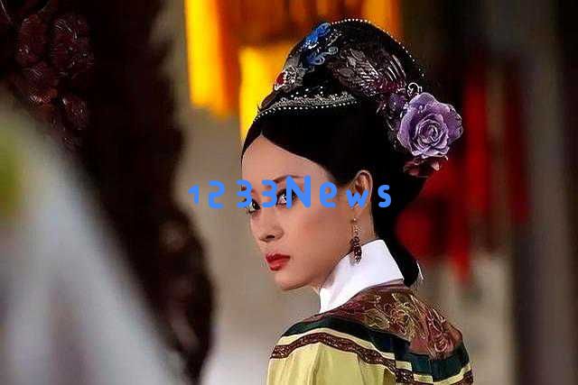 朱媛媛隐瞒癌症五年，孙俪唇下痣消失瞬间引发网友热议：娱乐圈的真相究竟是什么