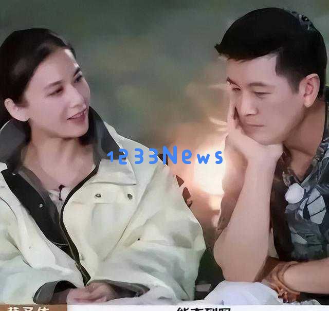 王艳五十岁重返荧幕，展现不凡魅力，靠自己的奋斗最值得信赖！