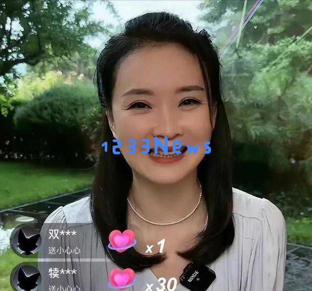 王艳五十岁重返荧幕，展现不凡魅力，靠自己的奋斗最值得信赖！