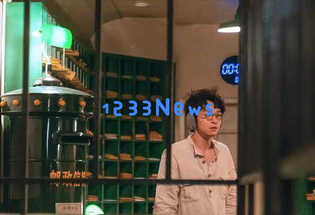 董子健演技逆袭受热议，星二代如何展现实力赢得观众点赞