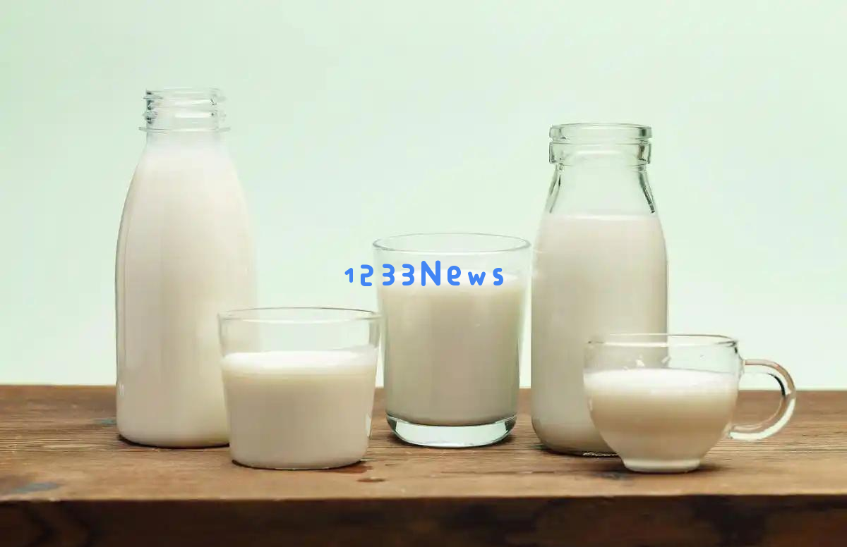 医生重申：喝牛奶时应警惕的三大误区，再次引发关注的牛奶健康话题！
