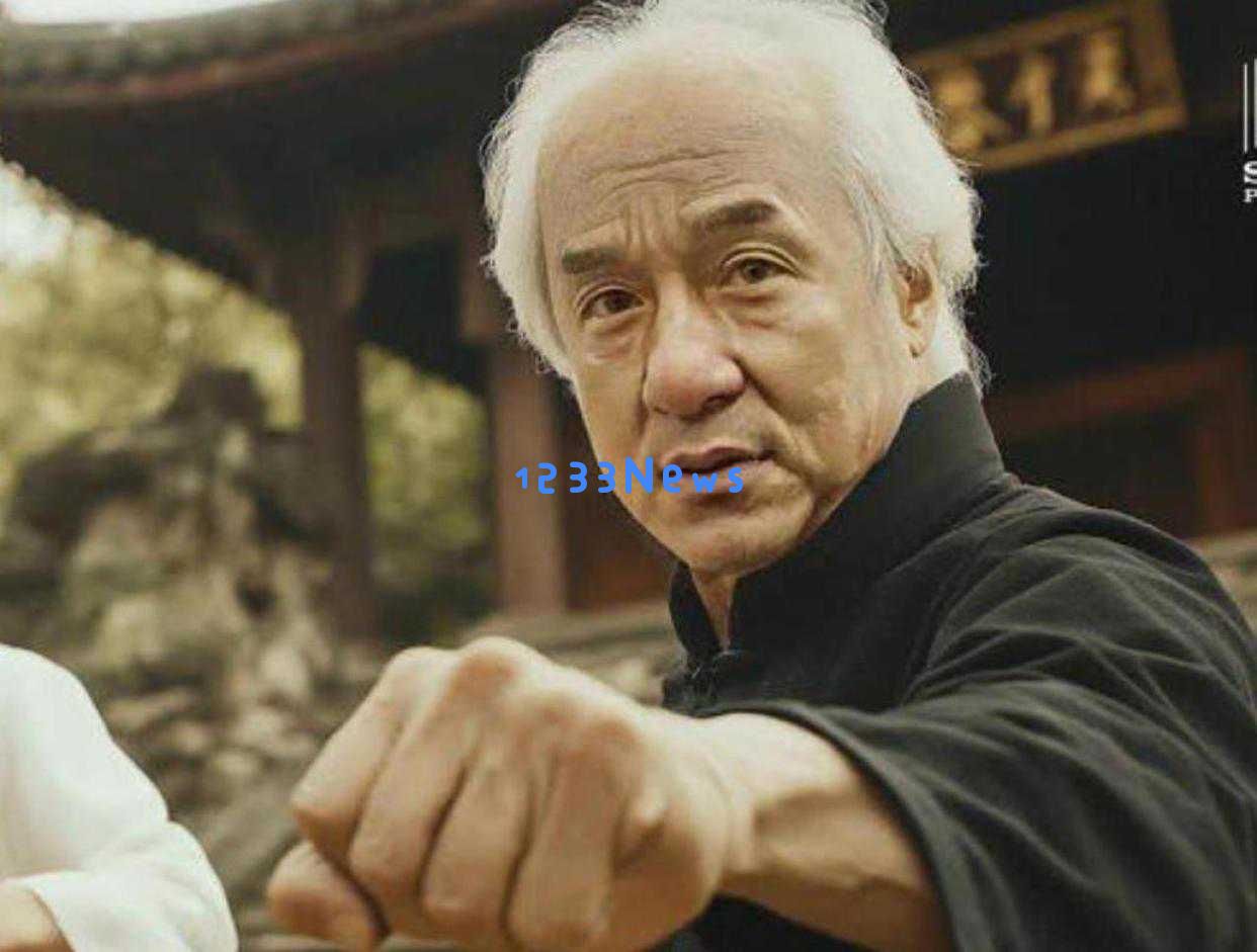 71岁成龙在好莱坞惊艳回归，1.6亿票房背后的成功秘诀是什么？