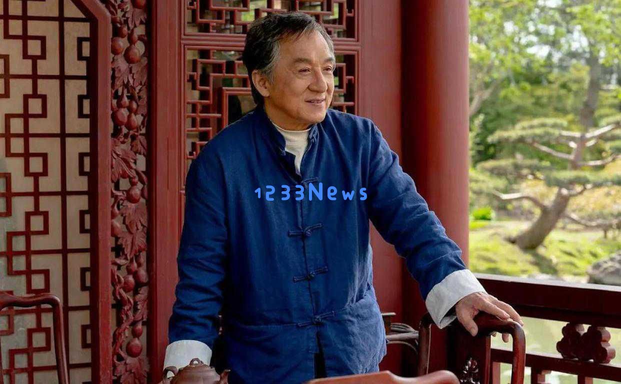 71岁成龙在好莱坞惊艳回归，1.6亿票房背后的成功秘诀是什么？