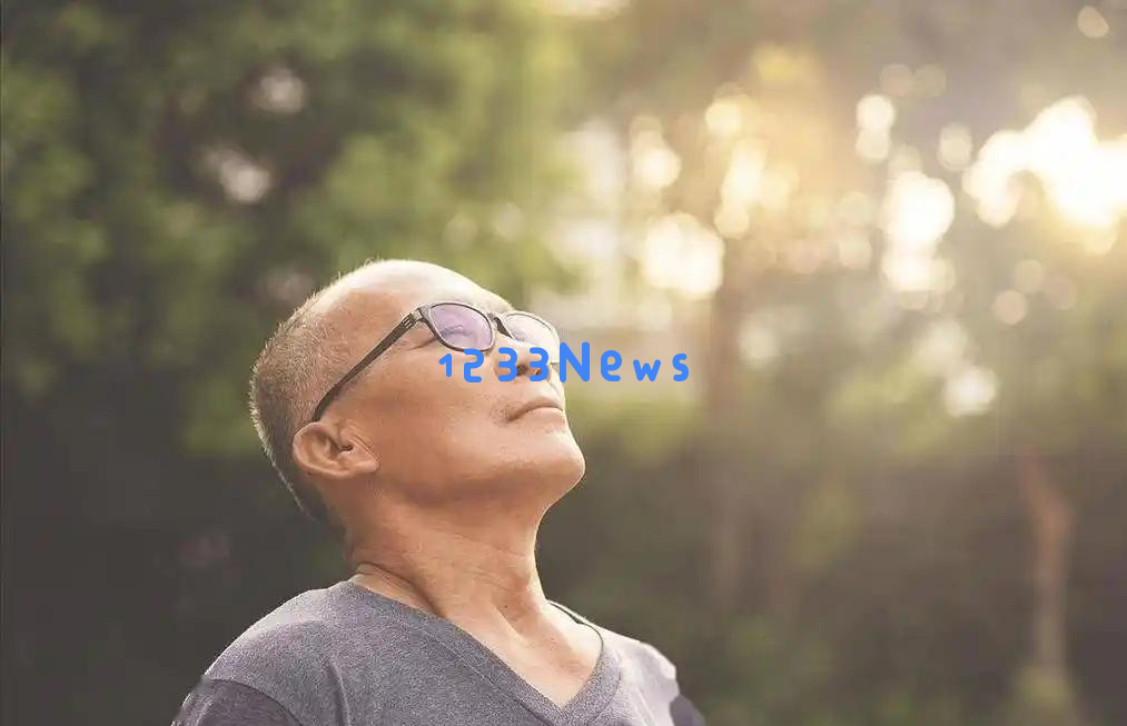 医生建议高血压、高血糖和高脂患者每日坚持深呼吸练习10分钟以保持健康