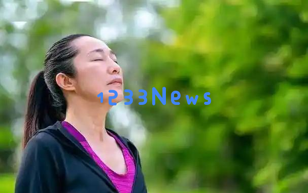 医生建议高血压、高血糖和高脂患者每日坚持深呼吸练习10分钟以保持健康
