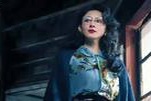 酱园弄见证赵丽颖的惊艳风采，女作家西林美演绎全新艺术高度！