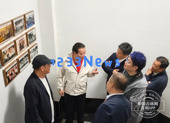 在岁月的流转中，校友们的归来让越山海的重逢洋溢着无尽的温情与热情